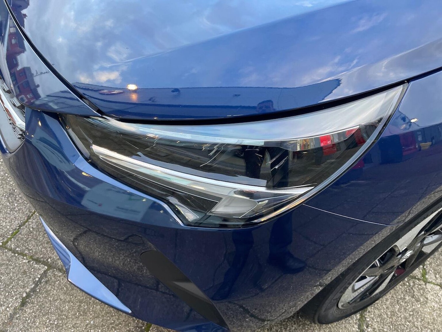 Used Vauxhall Corsa 2021 for sale - 76969024: Photo 31