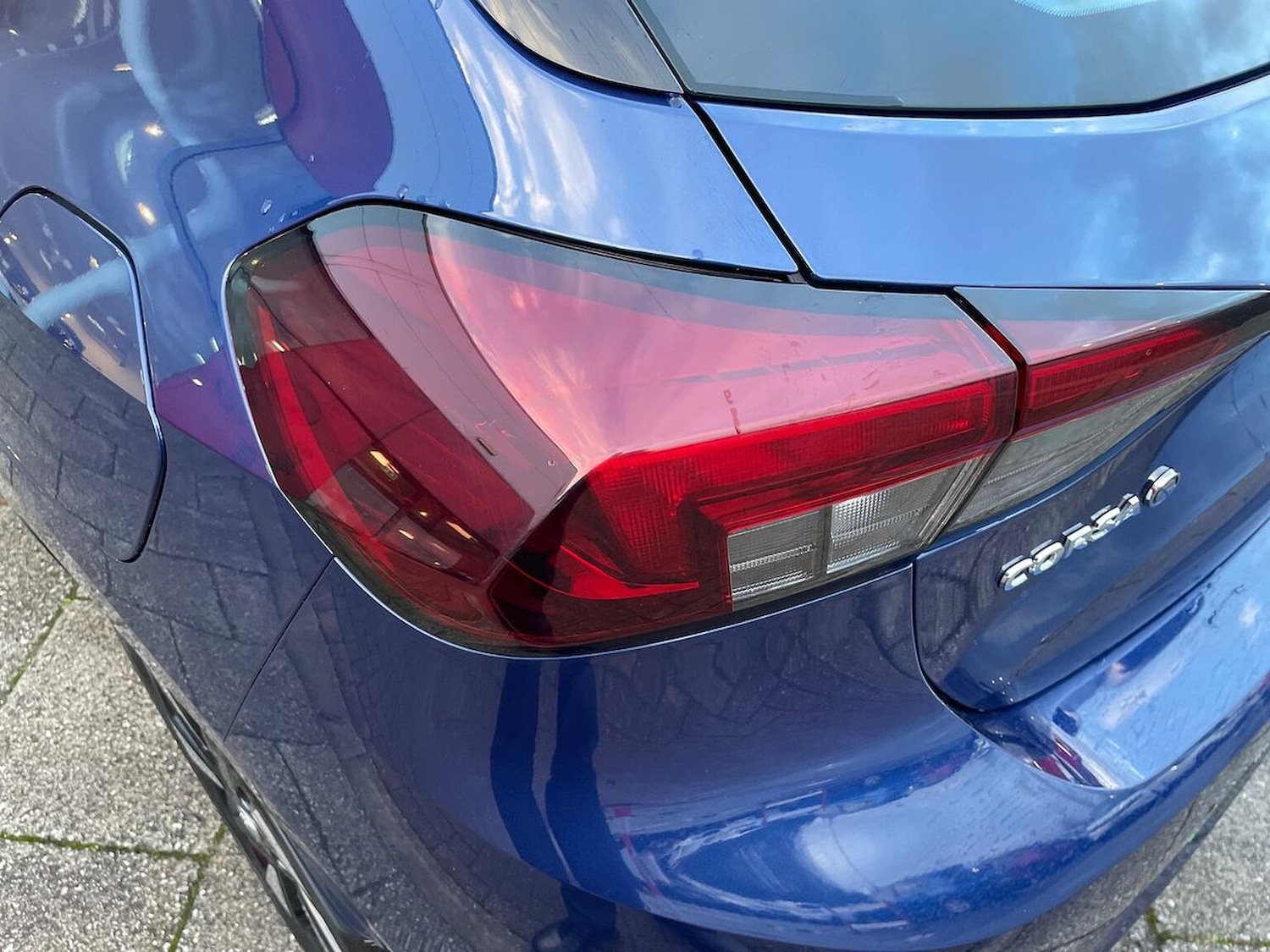 Used Vauxhall Corsa 2021 for sale - 76969024: Photo 32