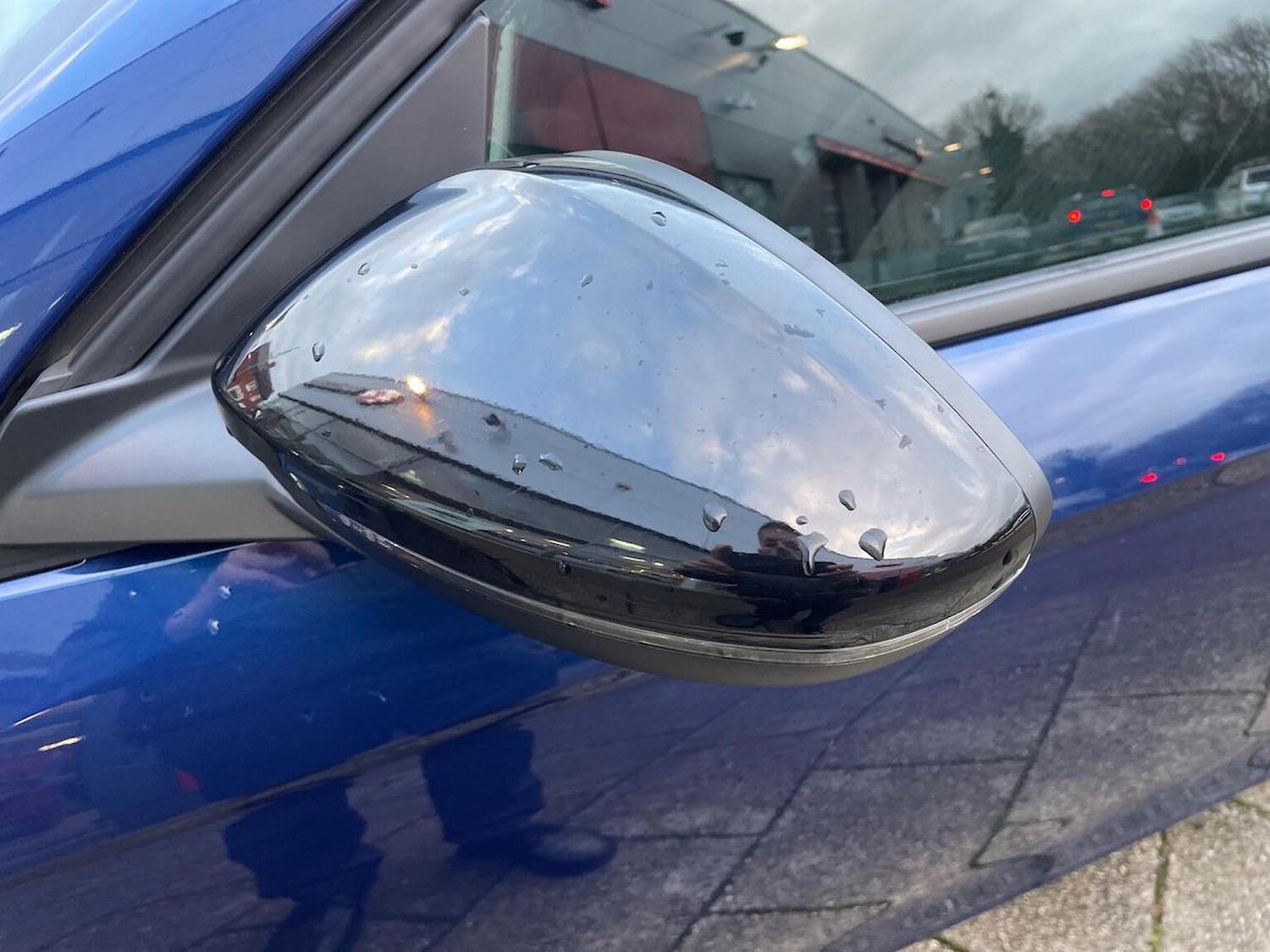 Used Vauxhall Corsa 2021 for sale - 76969024: Photo 34