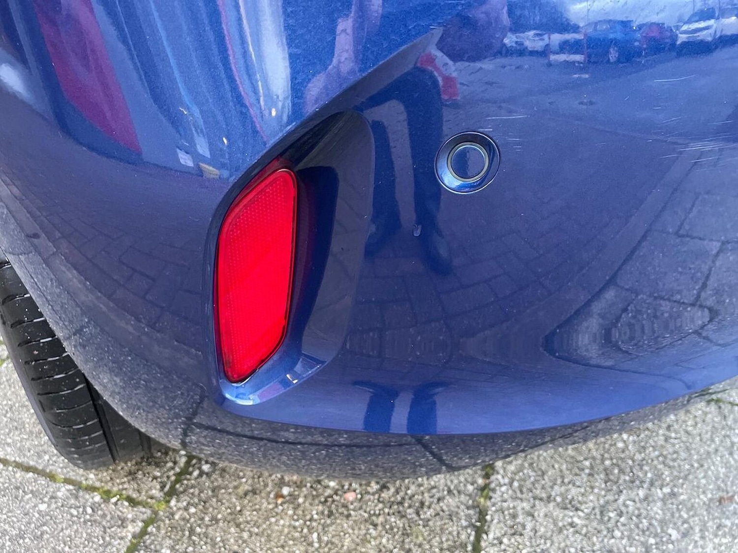 Used Vauxhall Corsa 2021 for sale - 76969024: Photo 35