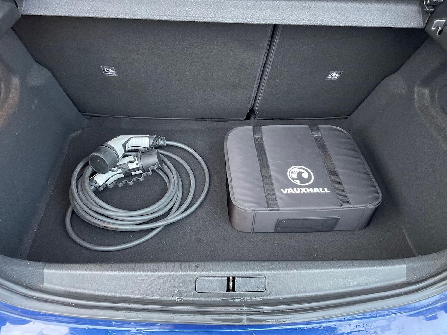 Used Vauxhall Corsa 2021 for sale - 76969024: Photo 36