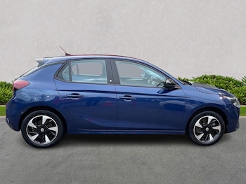 Used Vauxhall Corsa 2021 for sale - 76969024: Photo