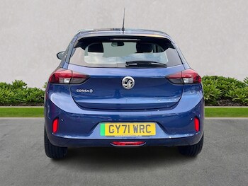 Used Vauxhall Corsa 2021 for sale - 76969024: Photo