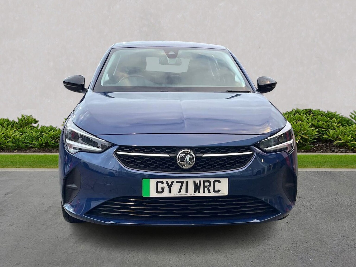 Used Vauxhall Corsa 2021 for sale - 76969024: Photo 5