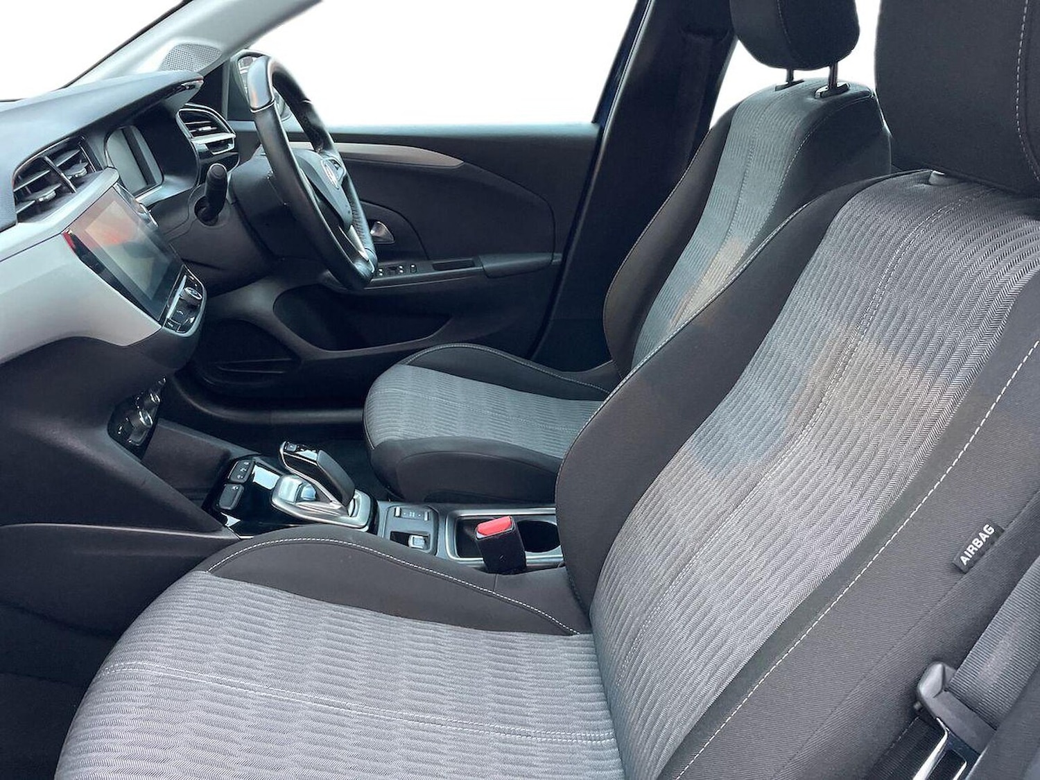 Used Vauxhall Corsa 2021 for sale - 76969024: Photo 7