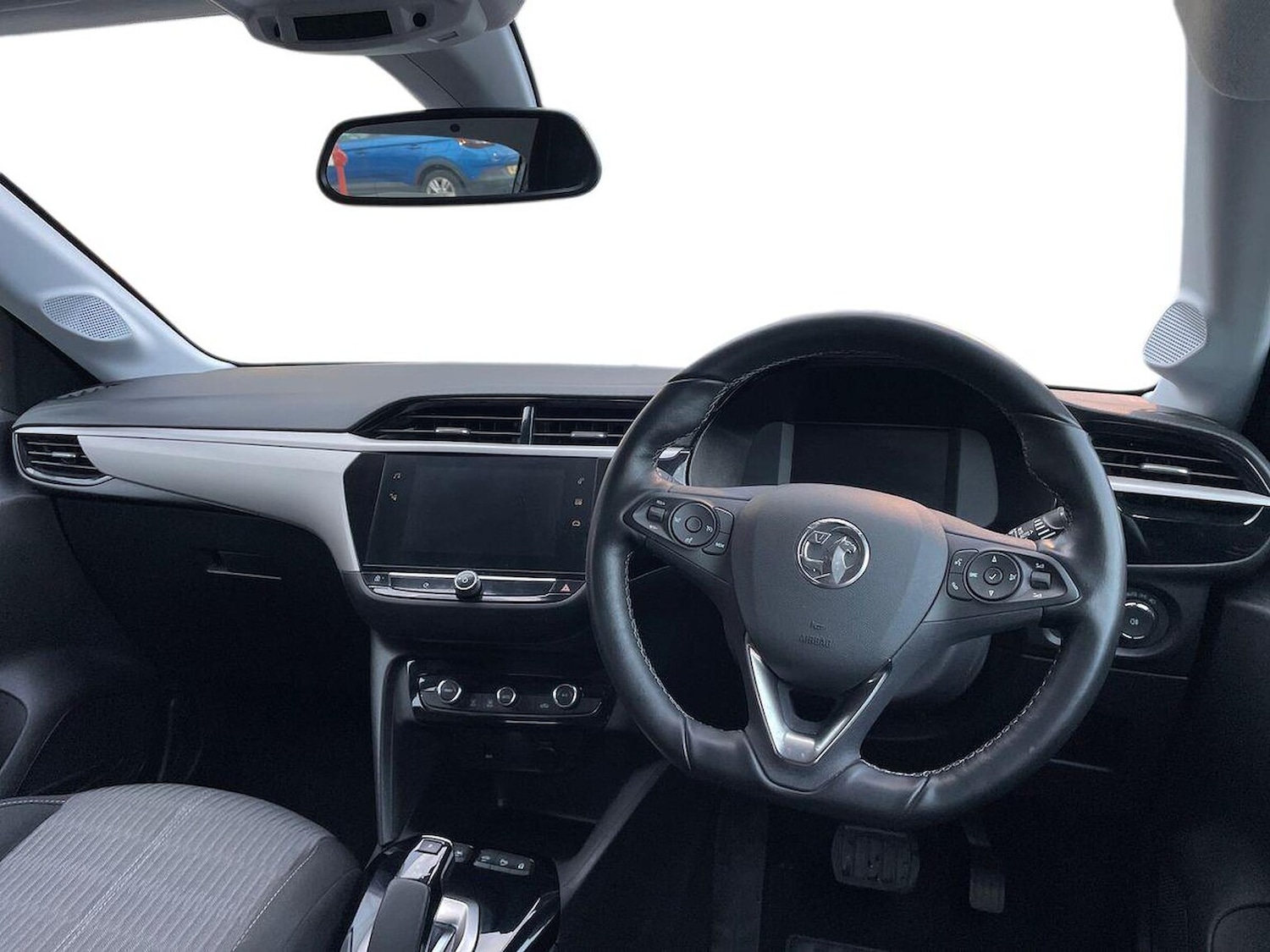 Used Vauxhall Corsa 2021 for sale - 76969024: Photo 8