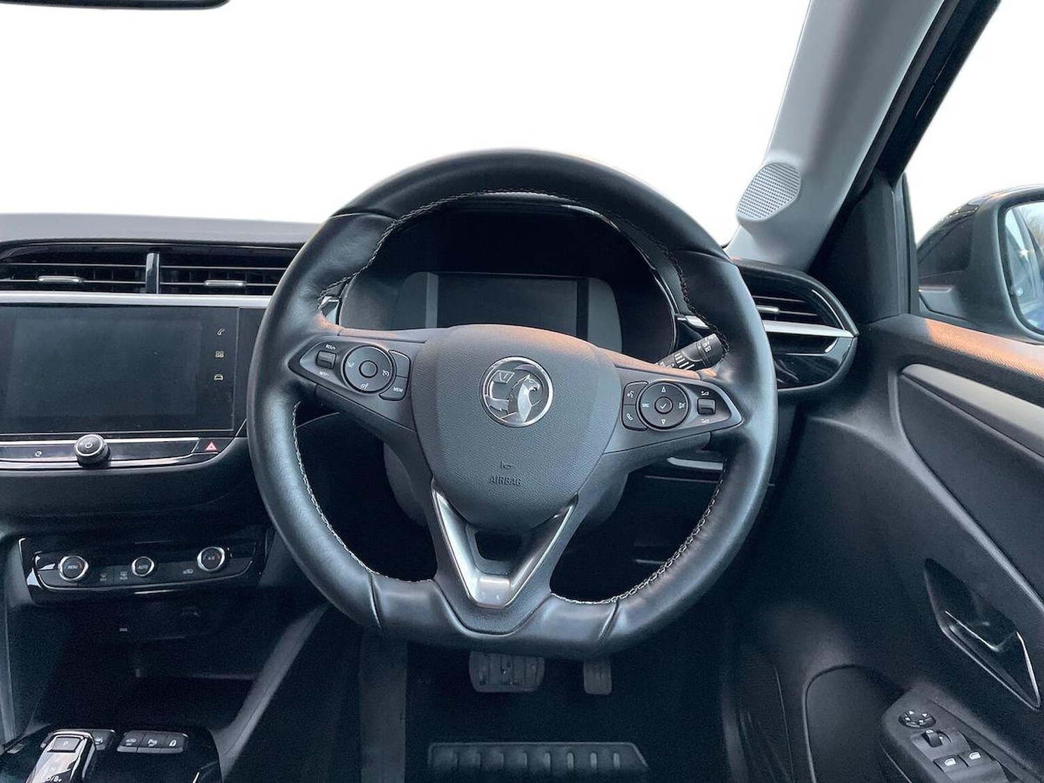 Used Vauxhall Corsa 2021 for sale - 76969024: Photo 9