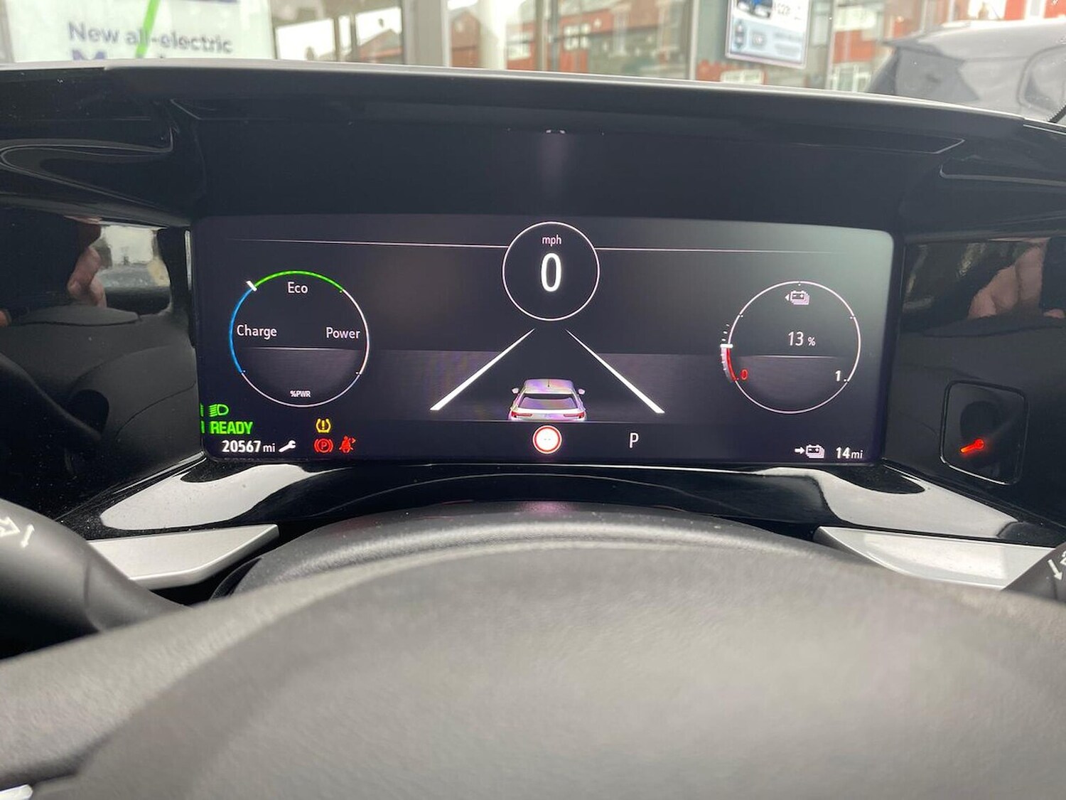 Used Vauxhall Mokka 2023 for sale - 77931688: Photo 10