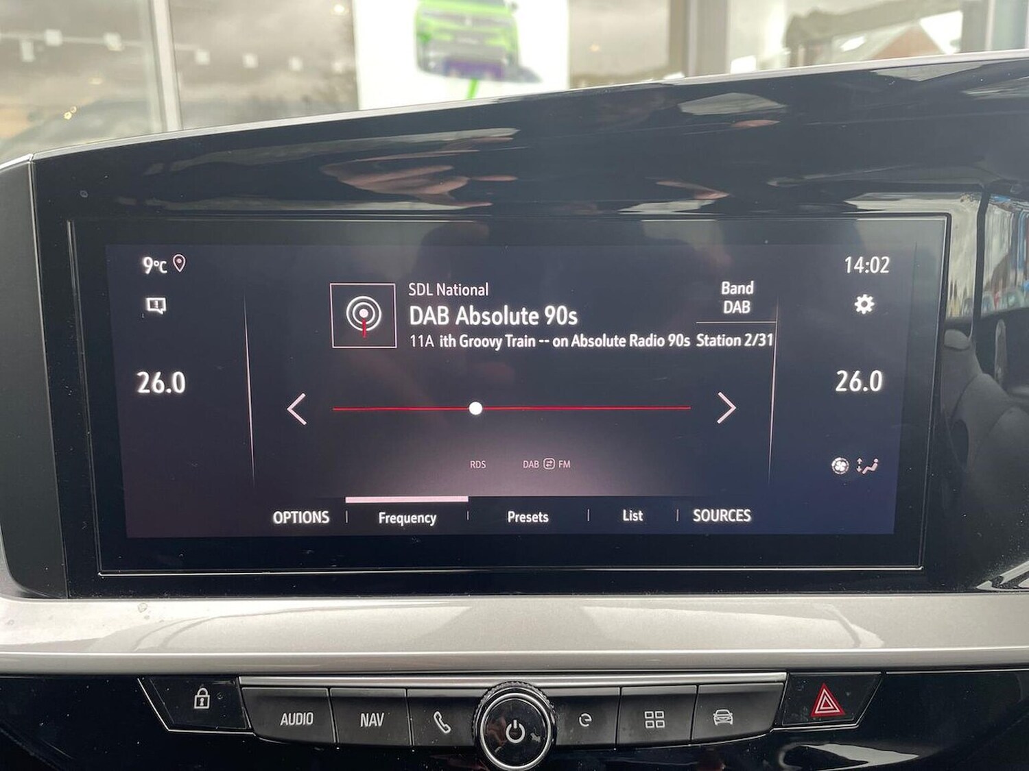 Used Vauxhall Mokka 2023 for sale - 77931688: Photo 11