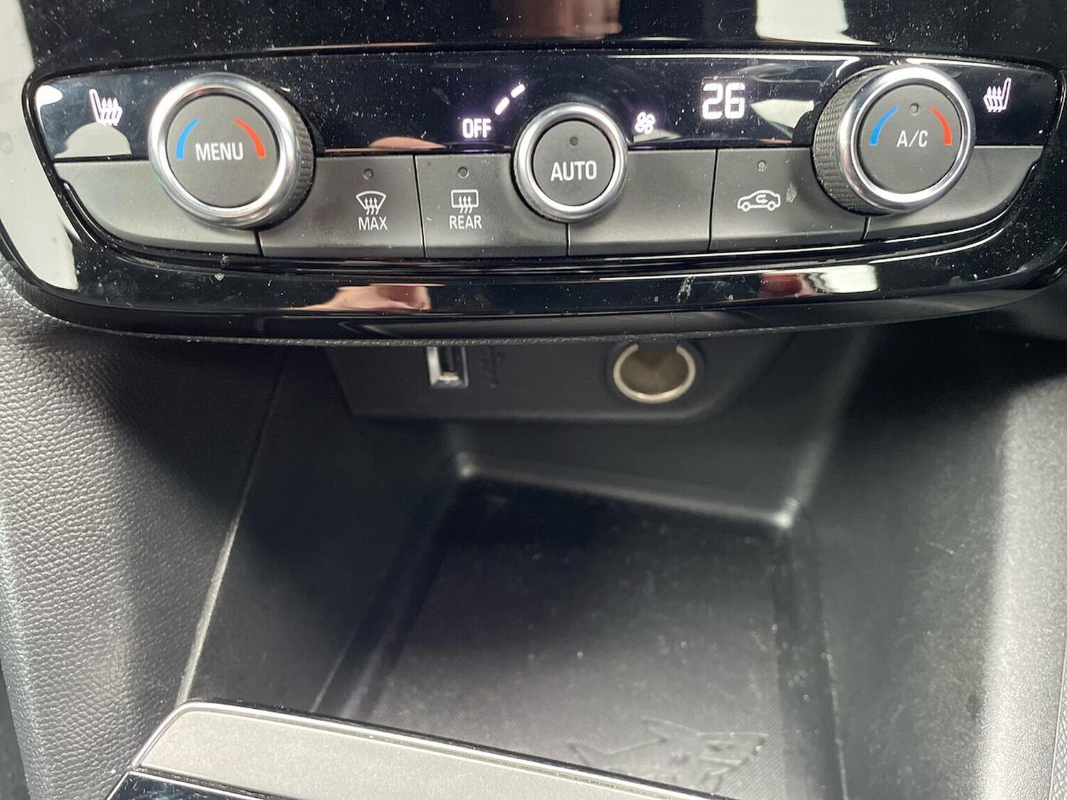 Used Vauxhall Mokka 2023 for sale - 77931688: Photo 12