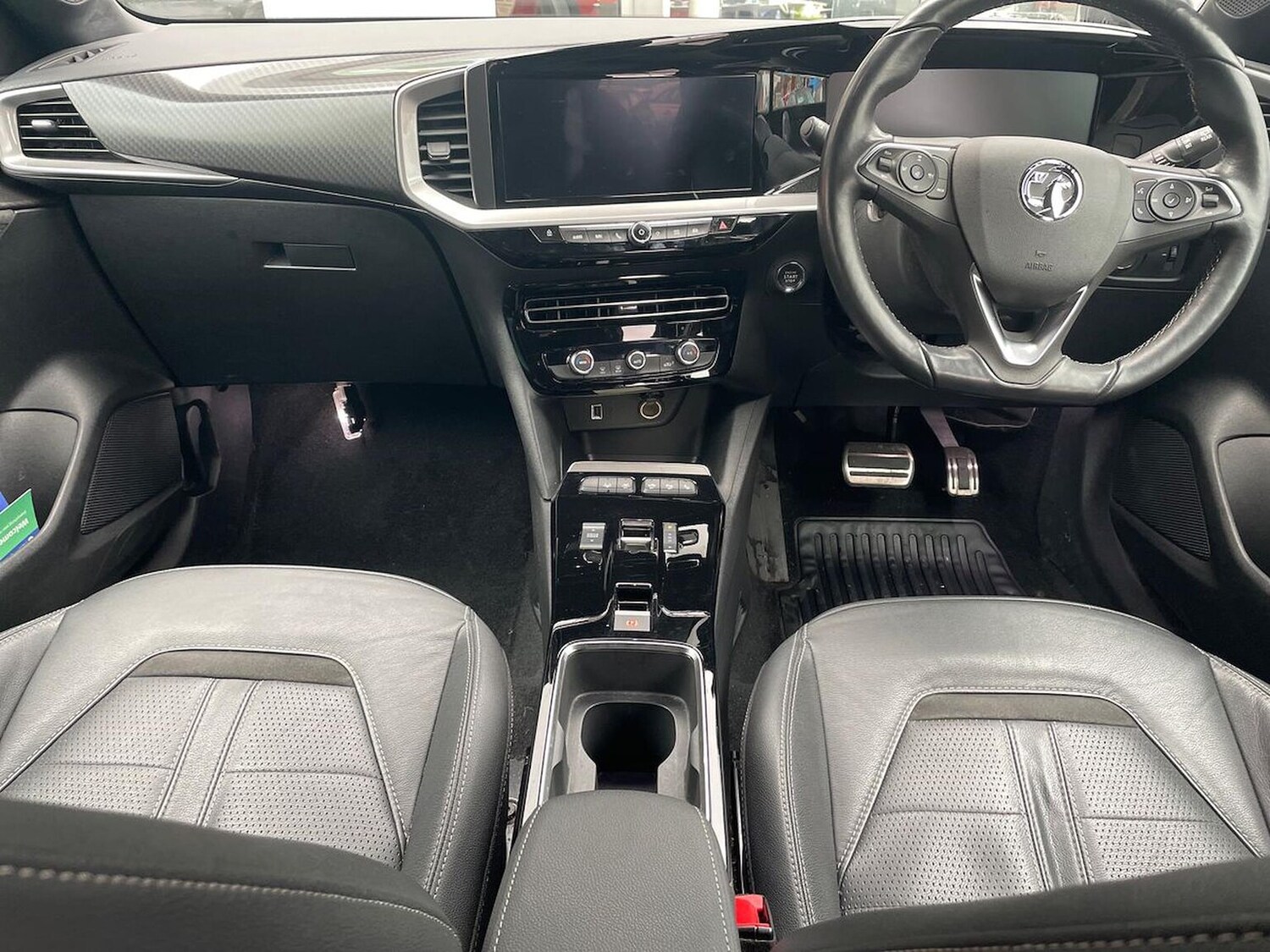 Used Vauxhall Mokka 2023 for sale - 77931688: Photo 13