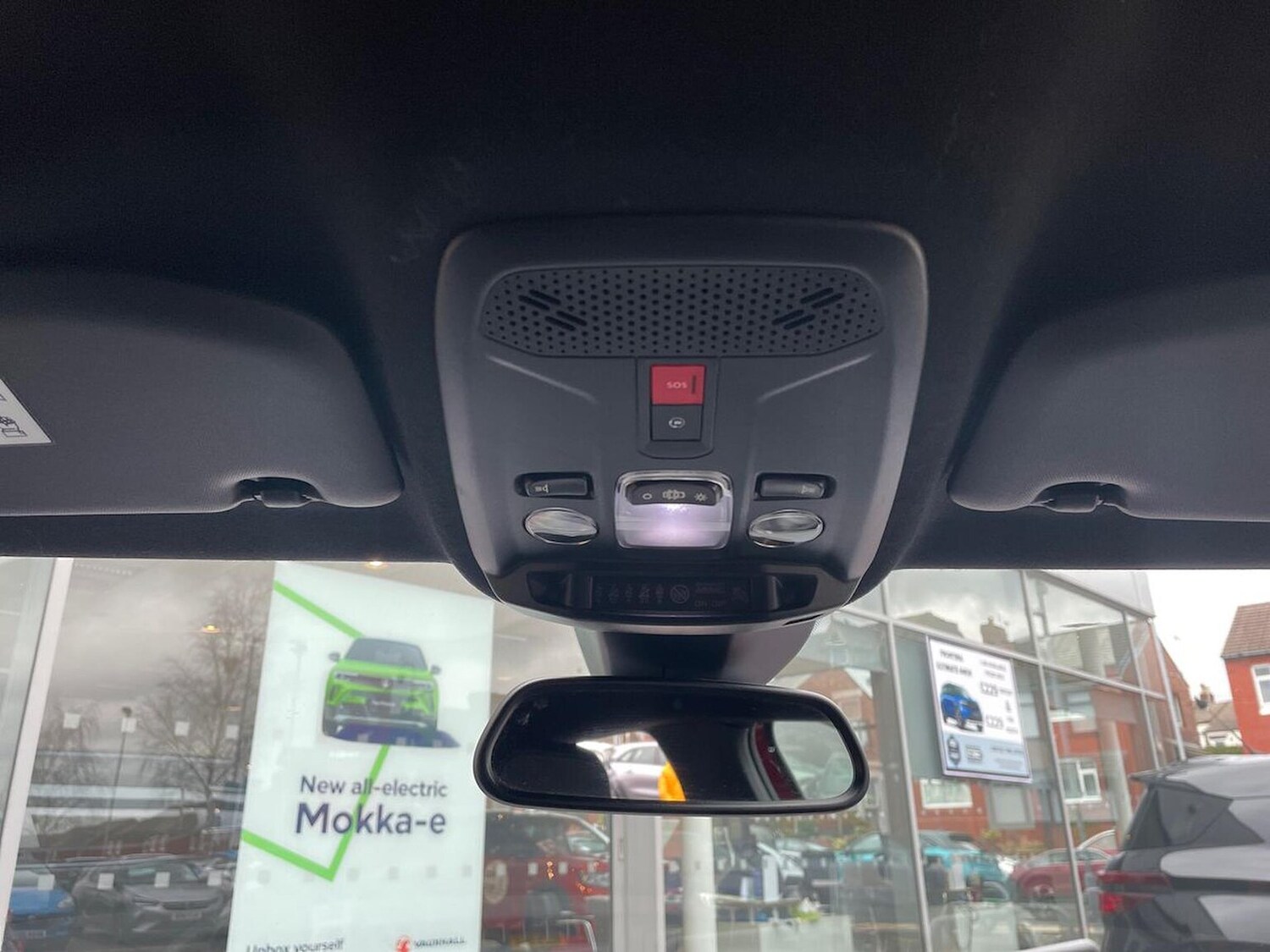 Used Vauxhall Mokka 2023 for sale - 77931688: Photo 14