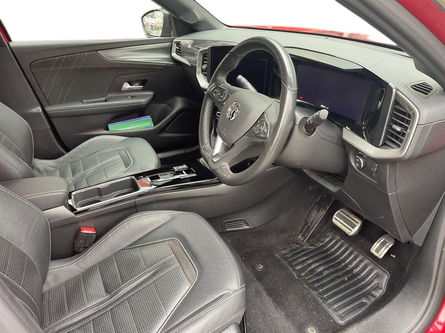 Used Vauxhall Mokka 2023 for sale - 77931688: Photo 15