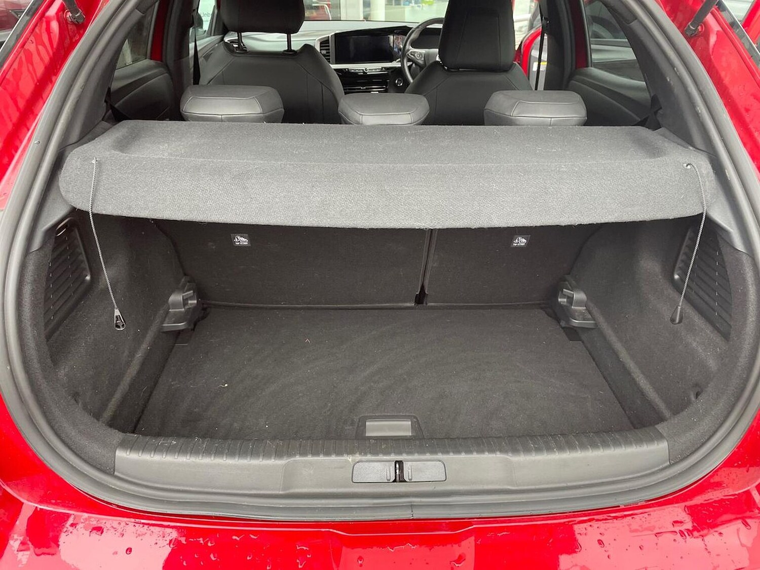 Used Vauxhall Mokka 2023 for sale - 77931688: Photo 17