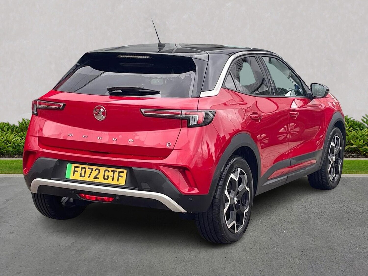 Used Vauxhall Mokka 2023 for sale - 77931688: Photo 18