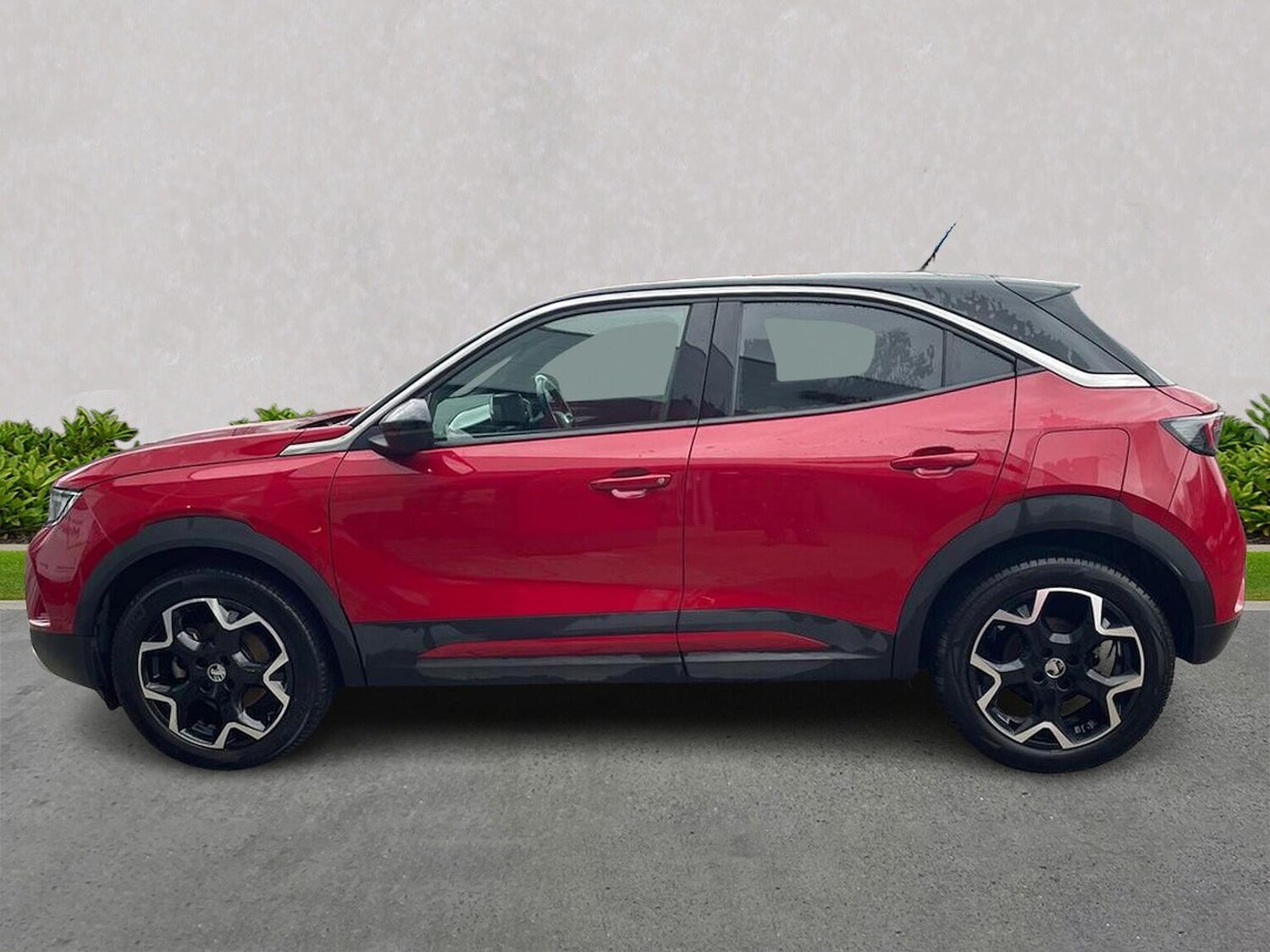 Used Vauxhall Mokka 2023 for sale - 77931688: Photo 19