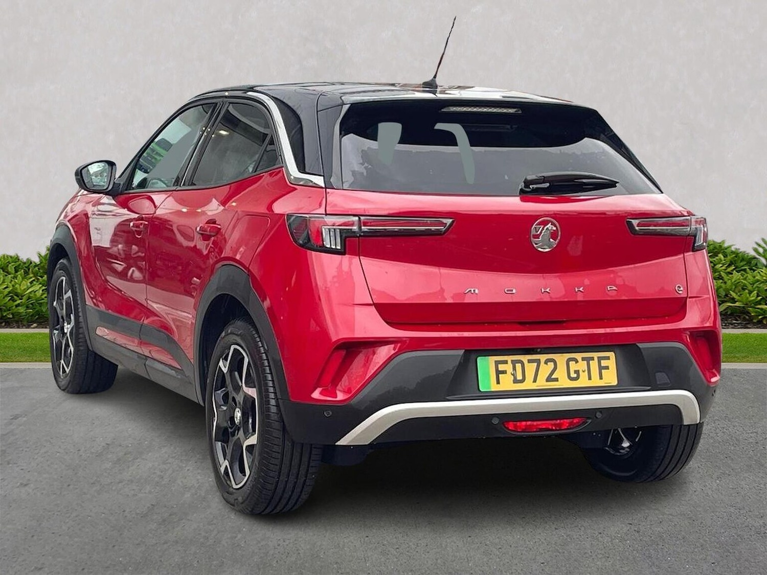 Used Vauxhall Mokka 2023 for sale - 77931688: Photo 2