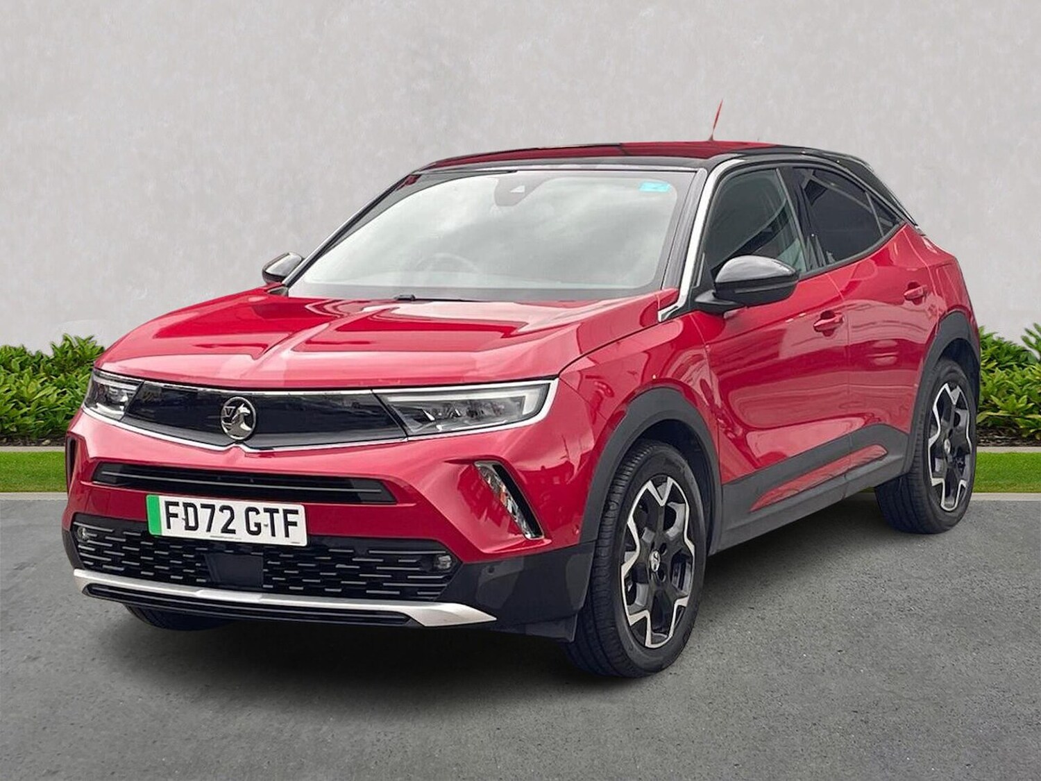 Used Vauxhall Mokka 2023 for sale - 77931688: Photo 20