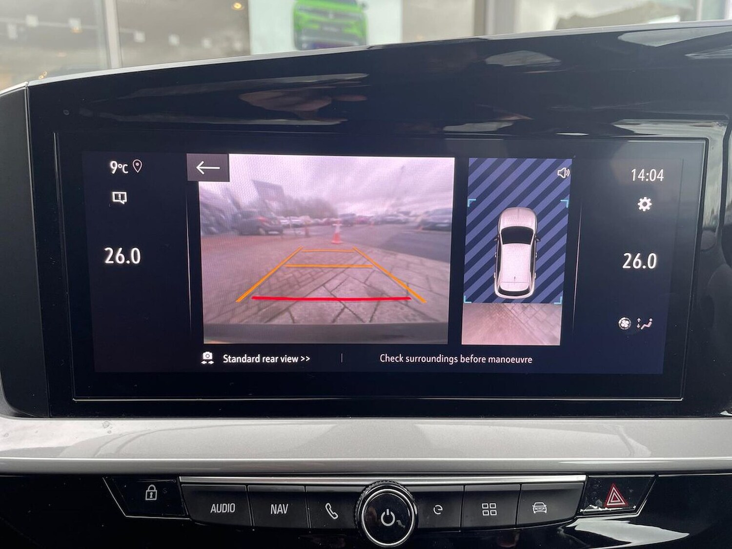 Used Vauxhall Mokka 2023 for sale - 77931688: Photo 23