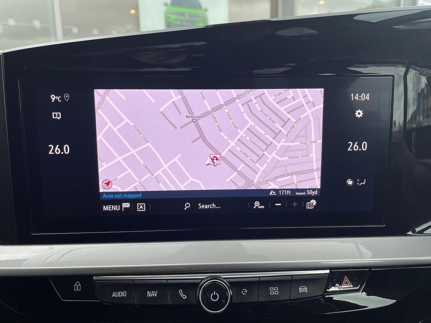 Used Vauxhall Mokka 2023 for sale - 77931688: Photo 24