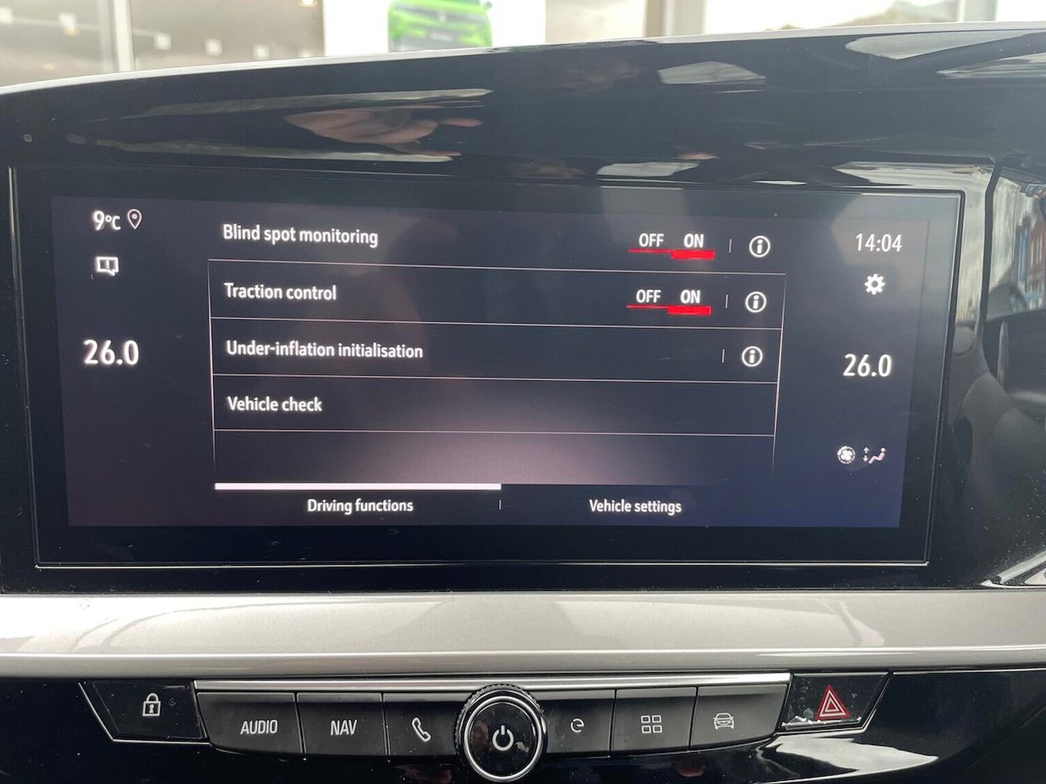 Used Vauxhall Mokka 2023 for sale - 77931688: Photo 25