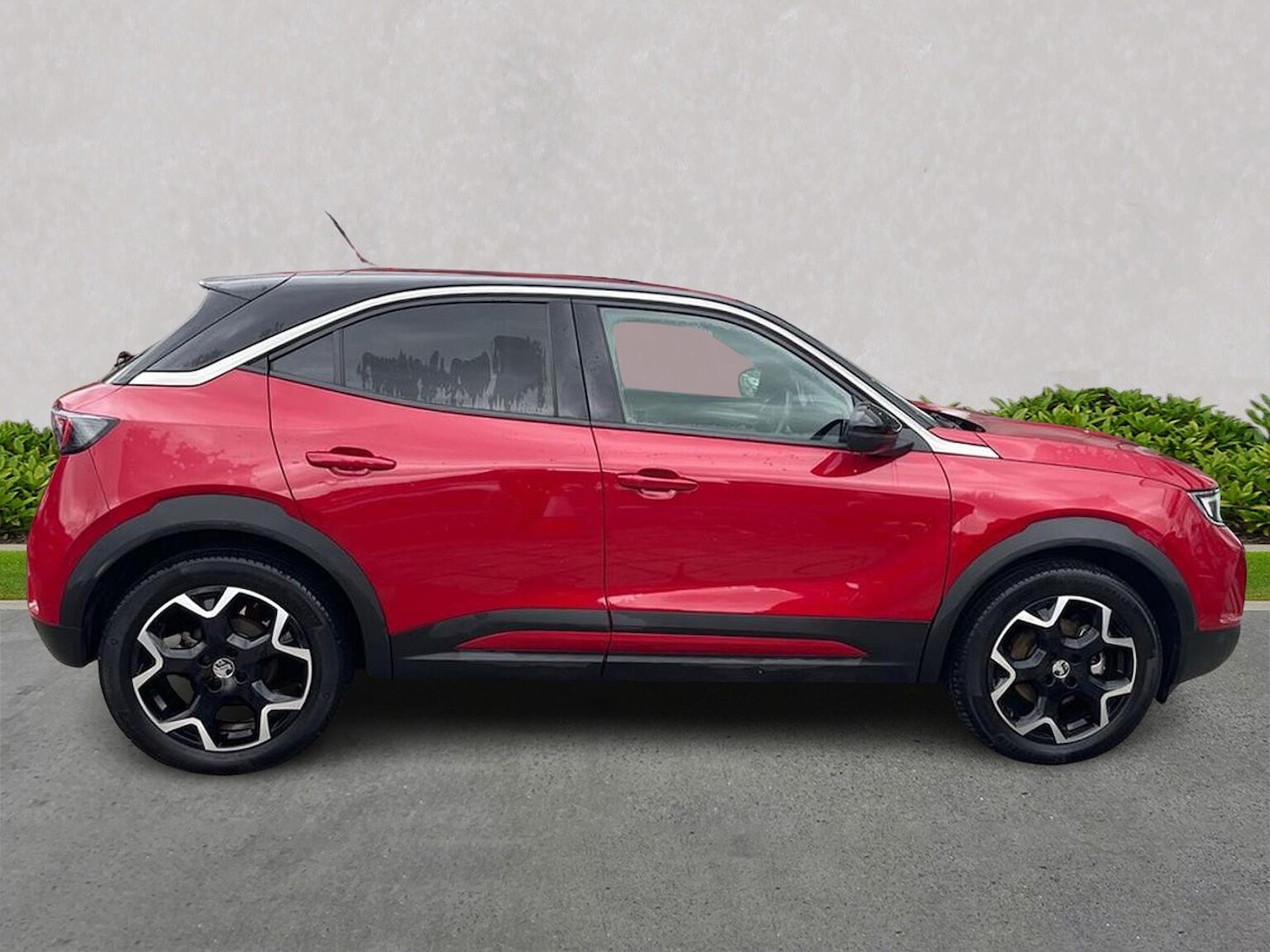 Used Vauxhall Mokka 2023 for sale - 77931688: Photo 3