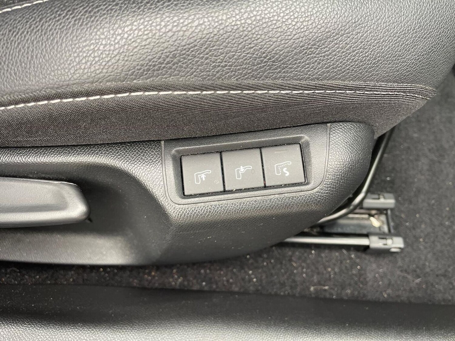 Used Vauxhall Mokka 2023 for sale - 77931688: Photo 30