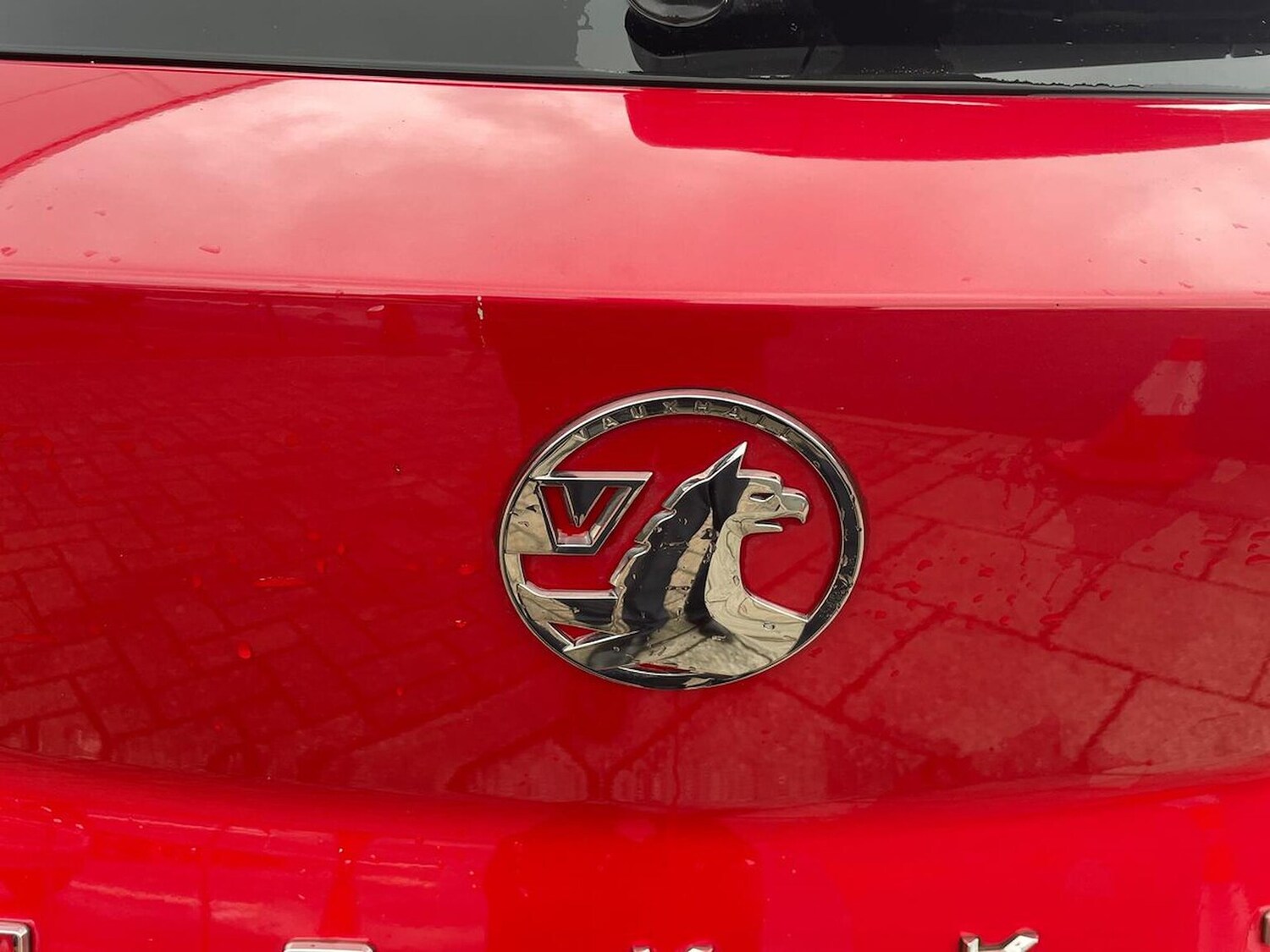 Used Vauxhall Mokka 2023 for sale - 77931688: Photo 33