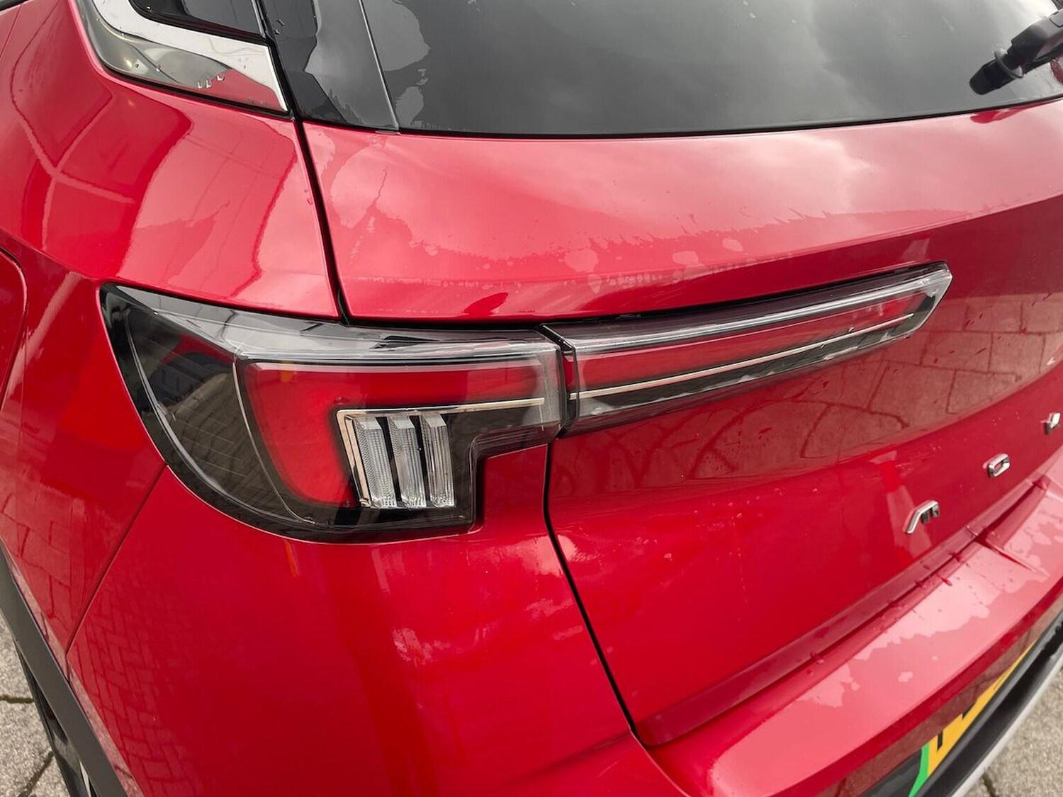 Used Vauxhall Mokka 2023 for sale - 77931688: Photo 34