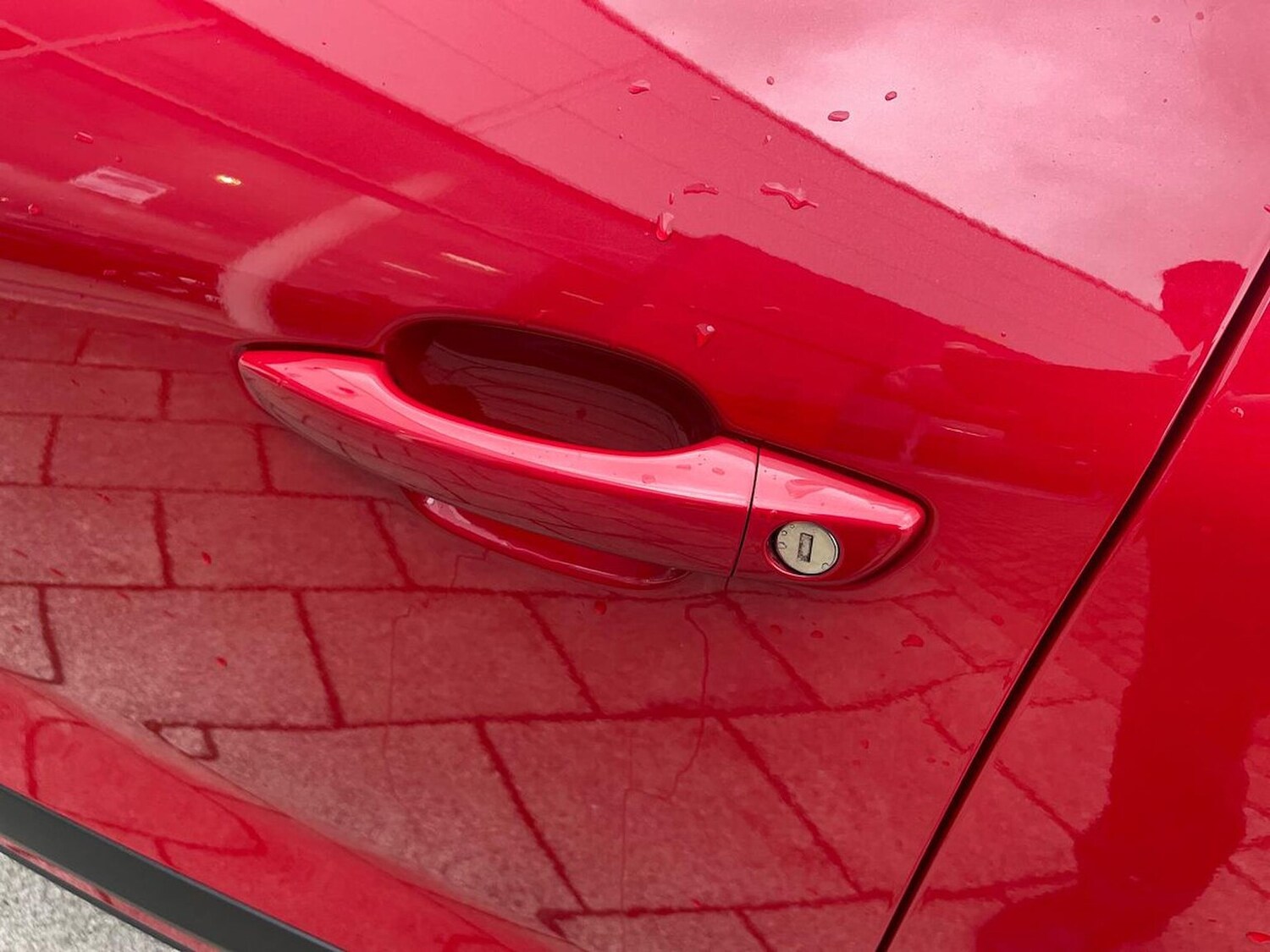 Used Vauxhall Mokka 2023 for sale - 77931688: Photo 35