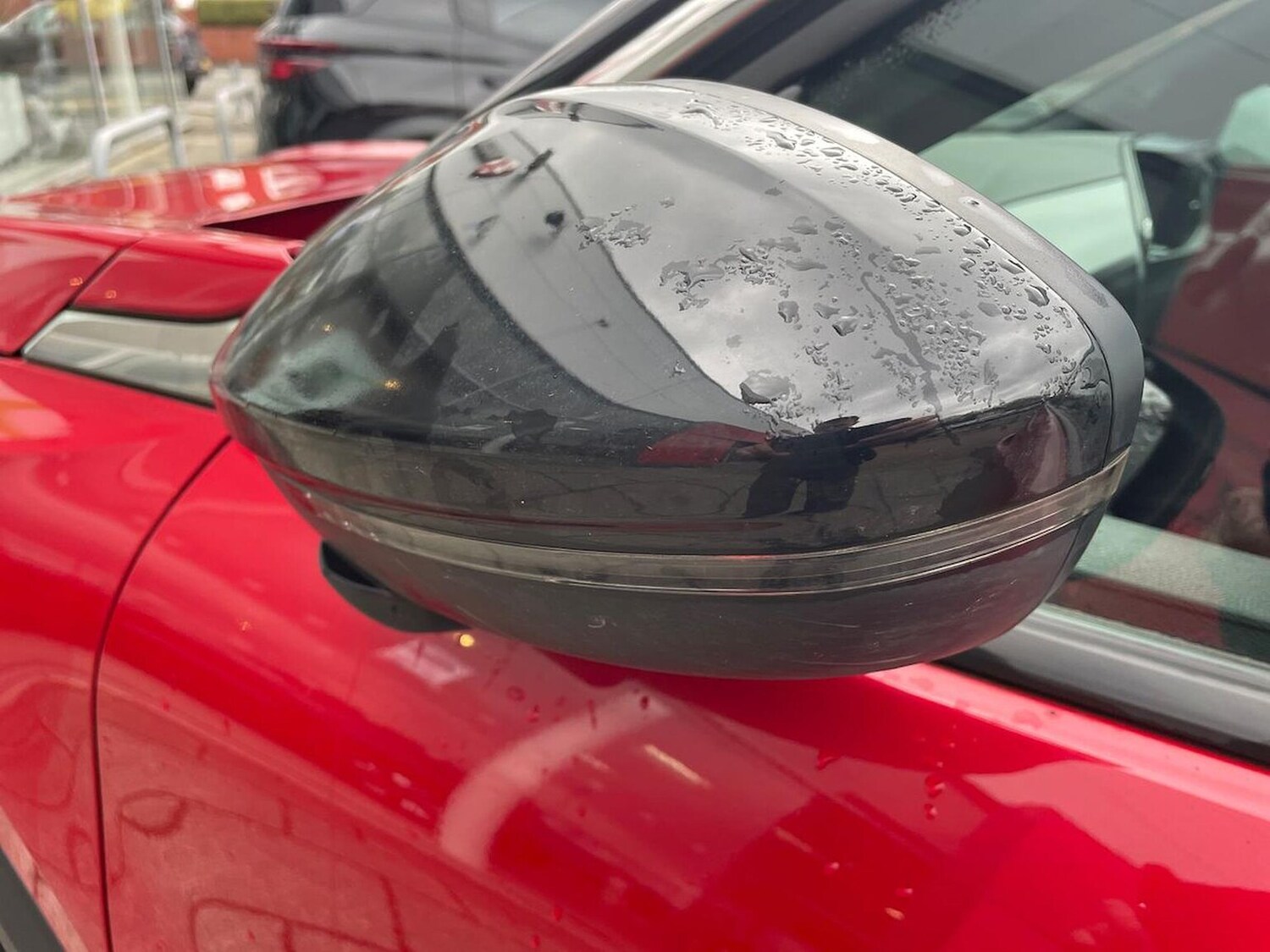 Used Vauxhall Mokka 2023 for sale - 77931688: Photo 36