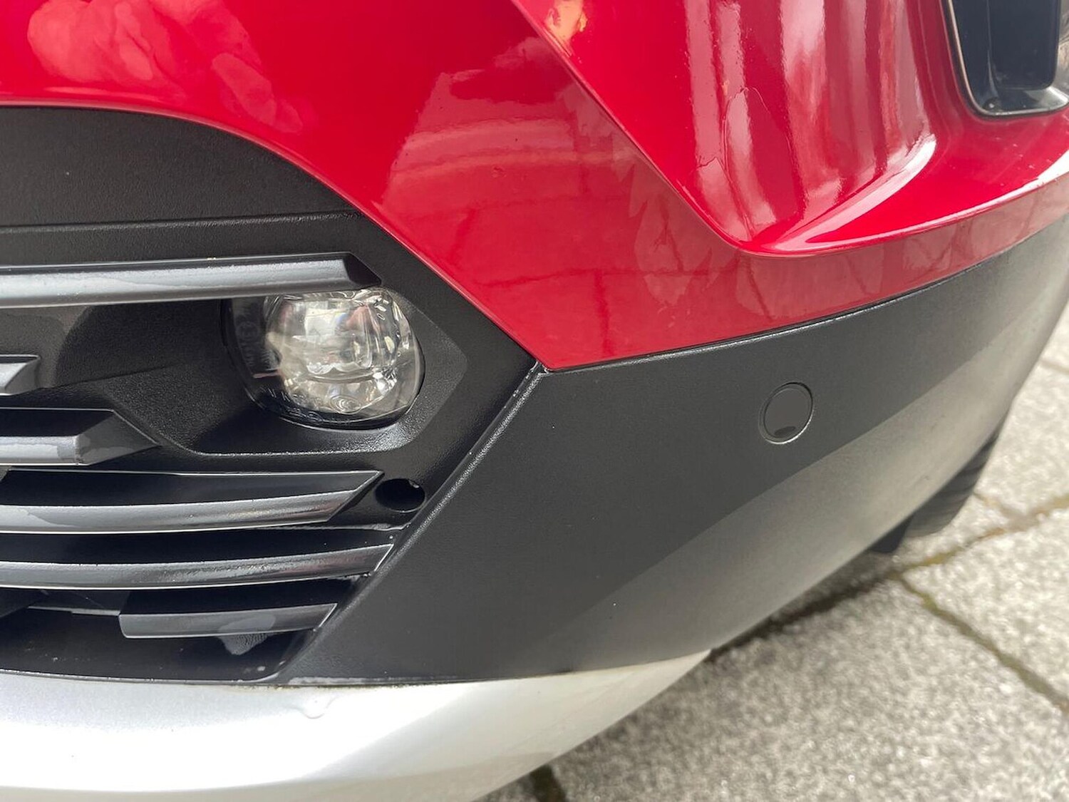 Used Vauxhall Mokka 2023 for sale - 77931688: Photo 37