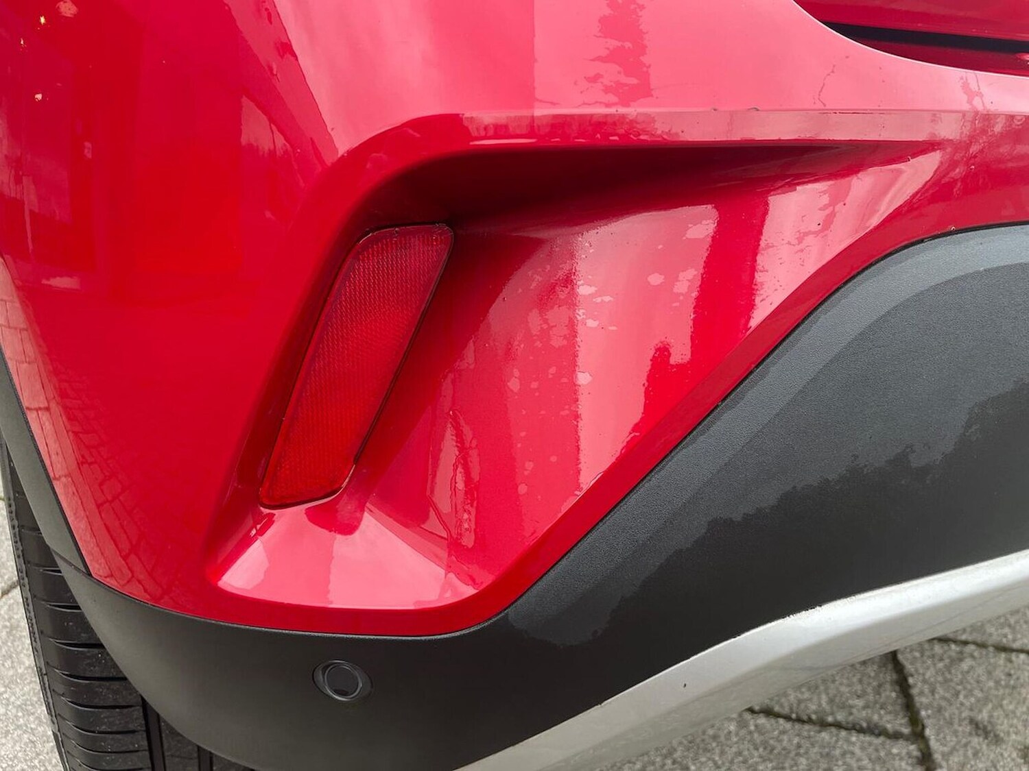 Used Vauxhall Mokka 2023 for sale - 77931688: Photo 38