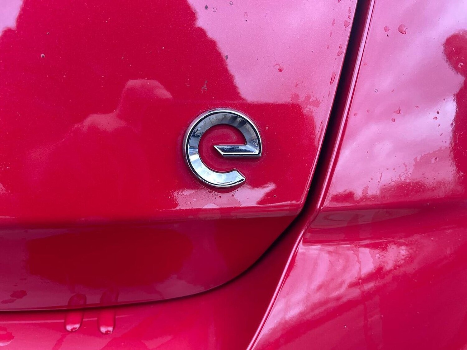 Used Vauxhall Mokka 2023 for sale - 77931688: Photo 39