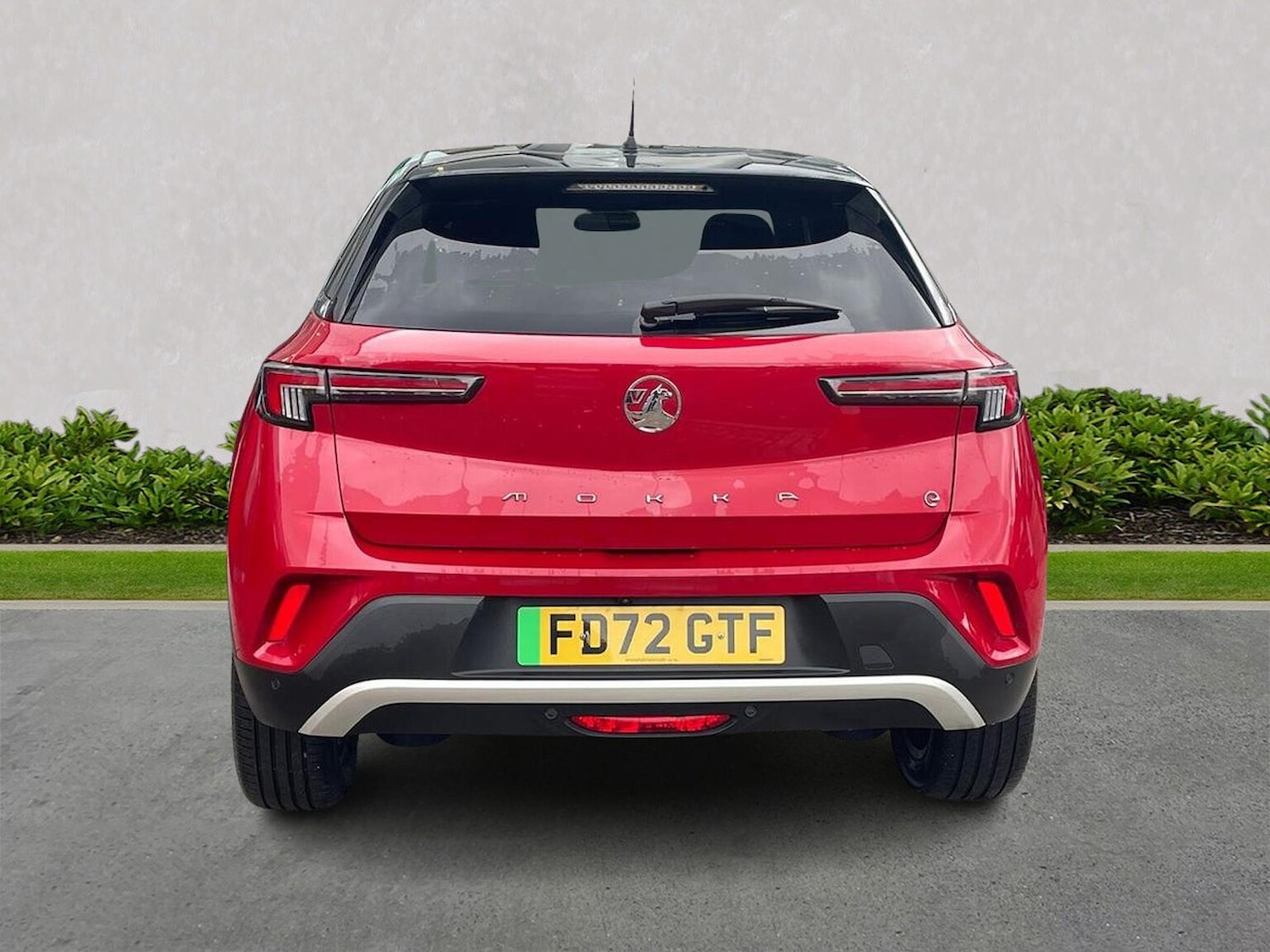 Used Vauxhall Mokka 2023 for sale - 77931688: Photo 4