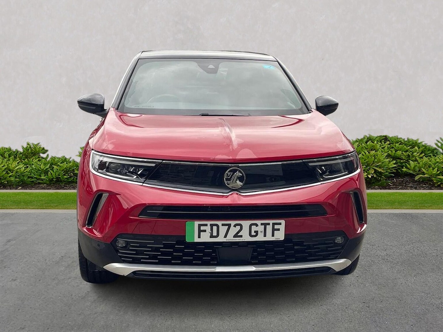 Used Vauxhall Mokka 2023 for sale - 77931688: Photo 5