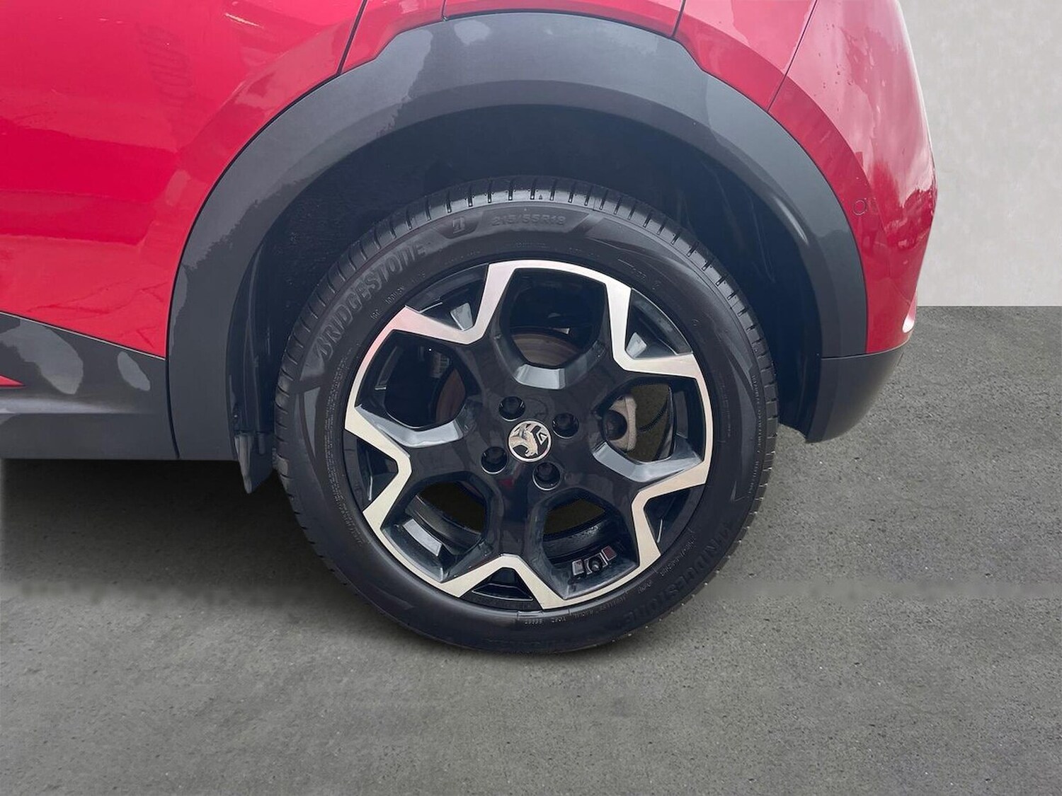 Used Vauxhall Mokka 2023 for sale - 77931688: Photo 6