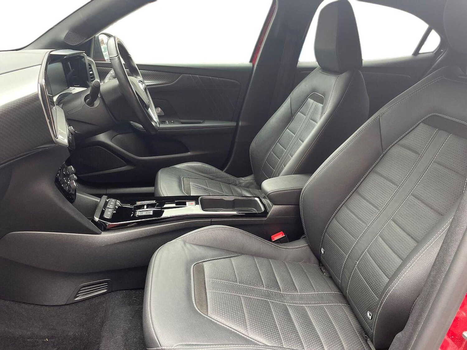 Used Vauxhall Mokka 2023 for sale - 77931688: Photo 7