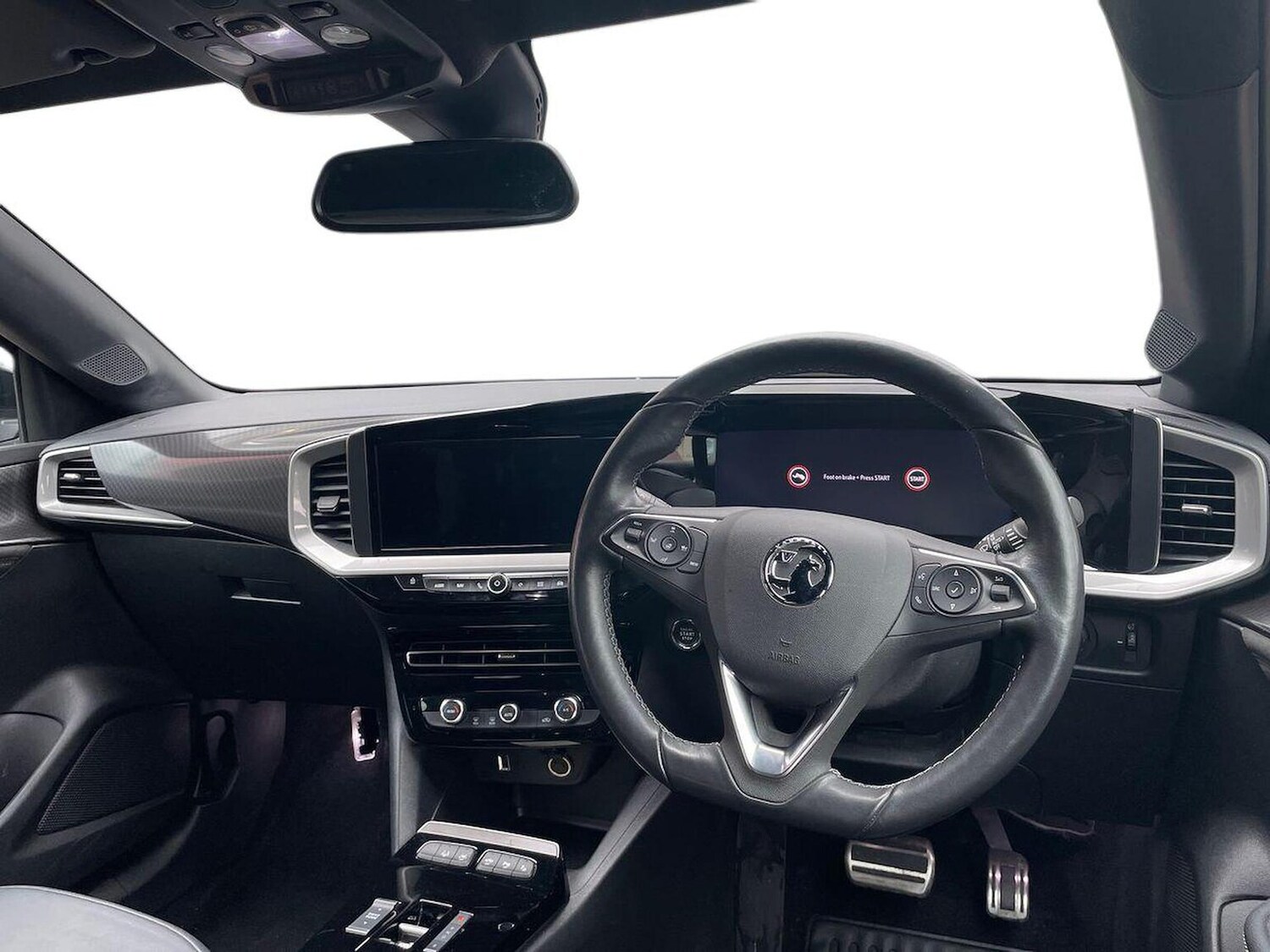 Used Vauxhall Mokka 2023 for sale - 77931688: Photo 8