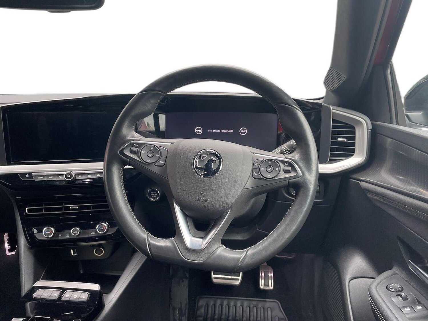 Used Vauxhall Mokka 2023 for sale - 77931688: Photo 9