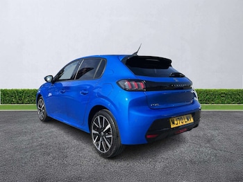 Used Peugeot 208 2020 for sale - 78723176: Photo