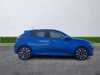 Used Peugeot 208 2020 for sale - 78723176: Photo