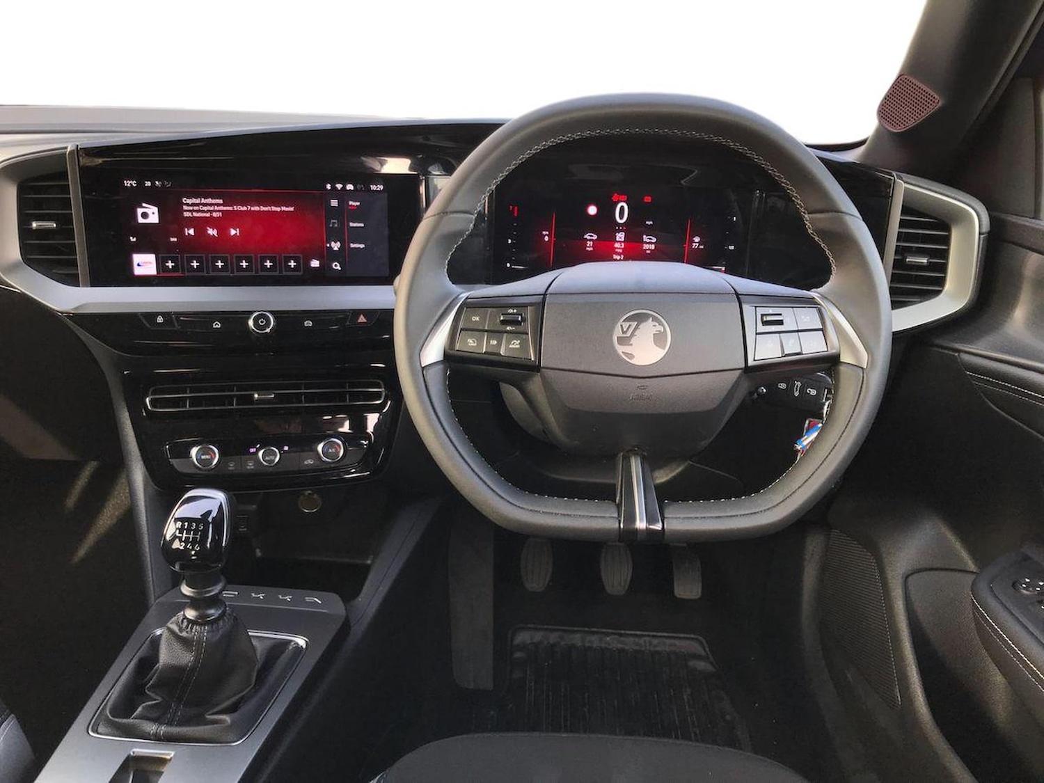 Used Vauxhall Mokka 2024 for sale - 78139582: Photo 11