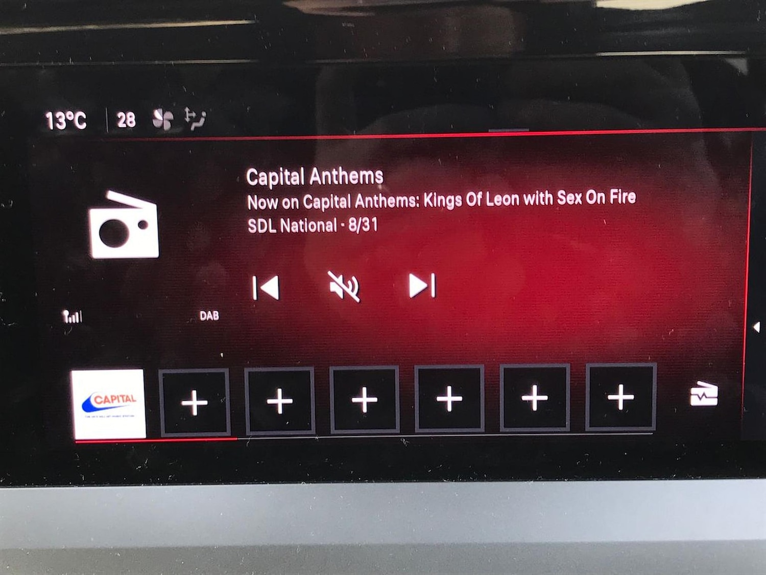 Used Vauxhall Mokka 2024 for sale - 78139582: Photo 13