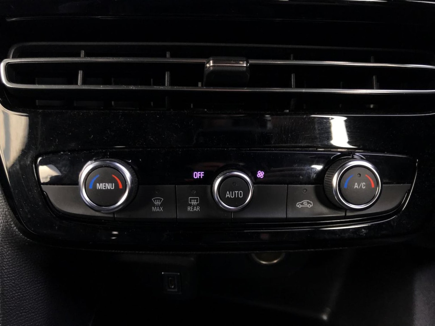 Used Vauxhall Mokka 2024 for sale - 78139582: Photo 14