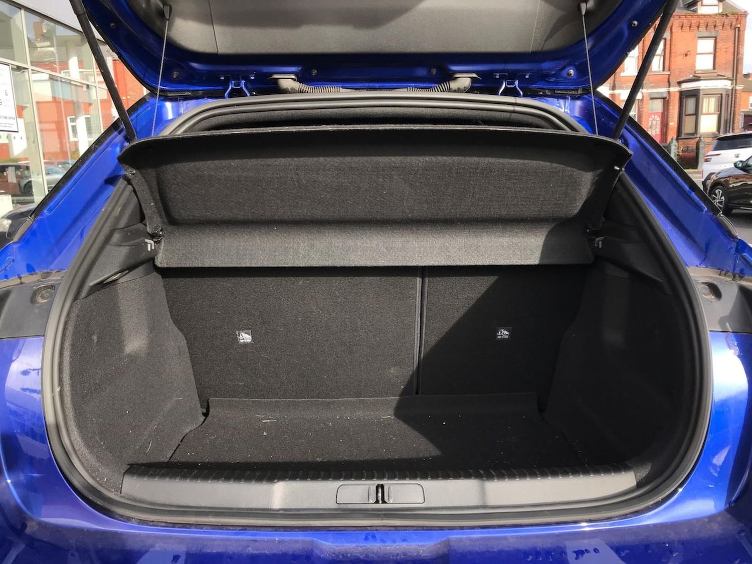 Used Vauxhall Mokka 2024 for sale - 78139582: Photo 19