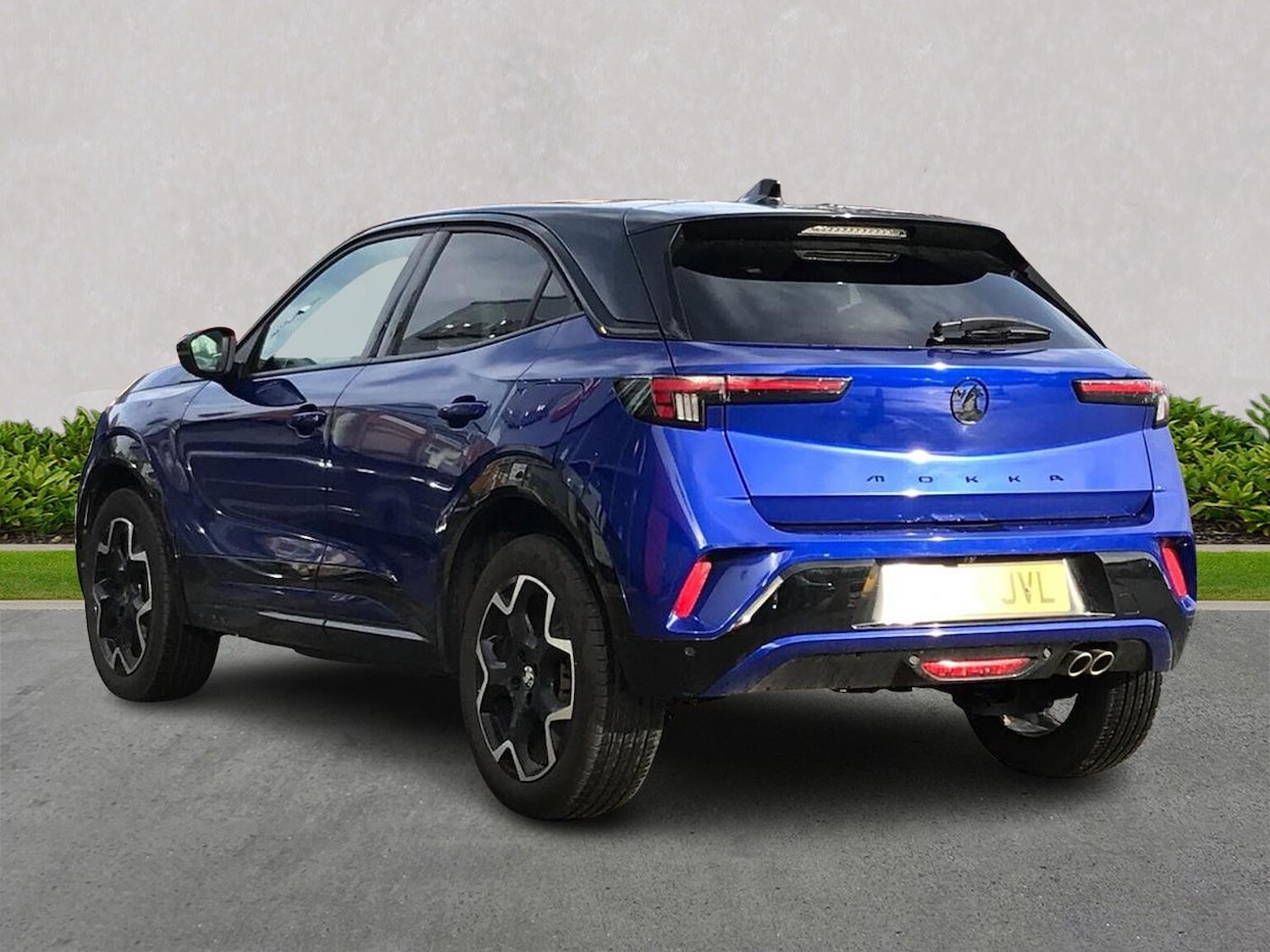 Used Vauxhall Mokka 2024 for sale - 78139582: Photo 2