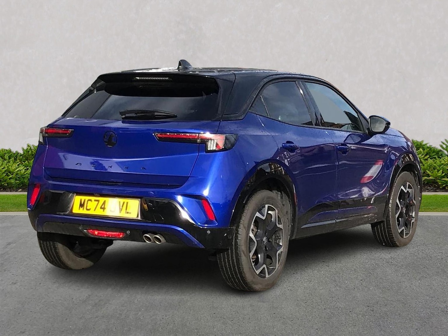 Used Vauxhall Mokka 2024 for sale - 78139582: Photo 20