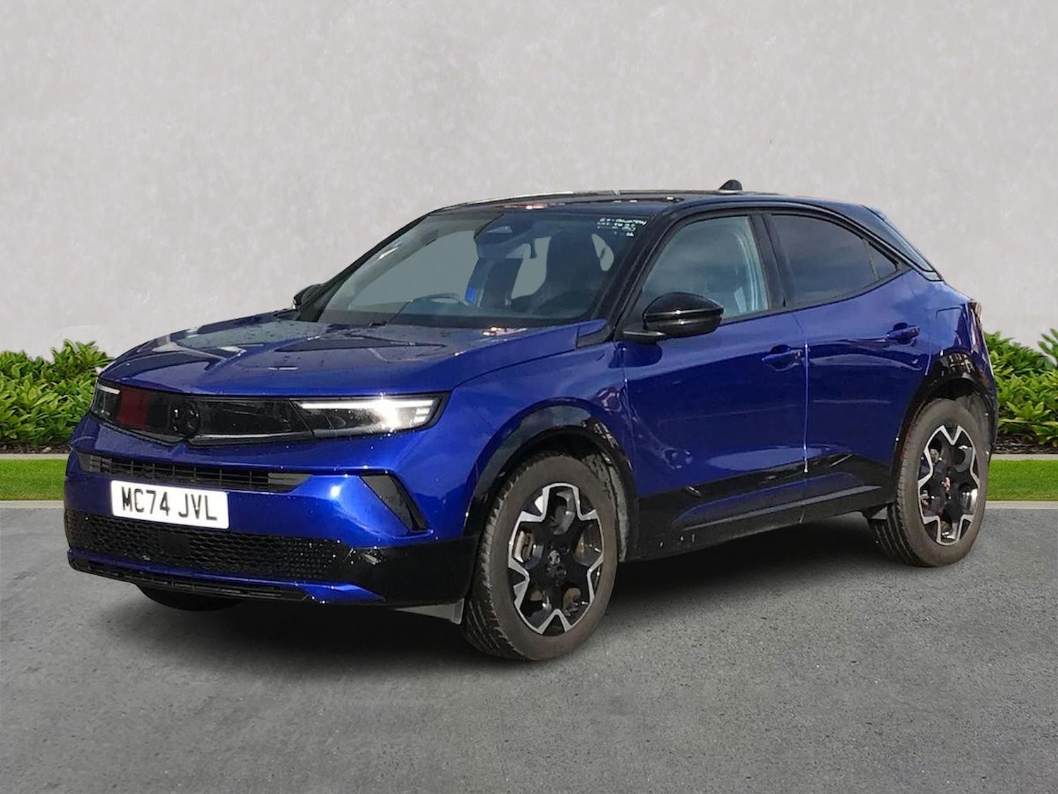 Used Vauxhall Mokka 2024 for sale - 78139582: Photo 22