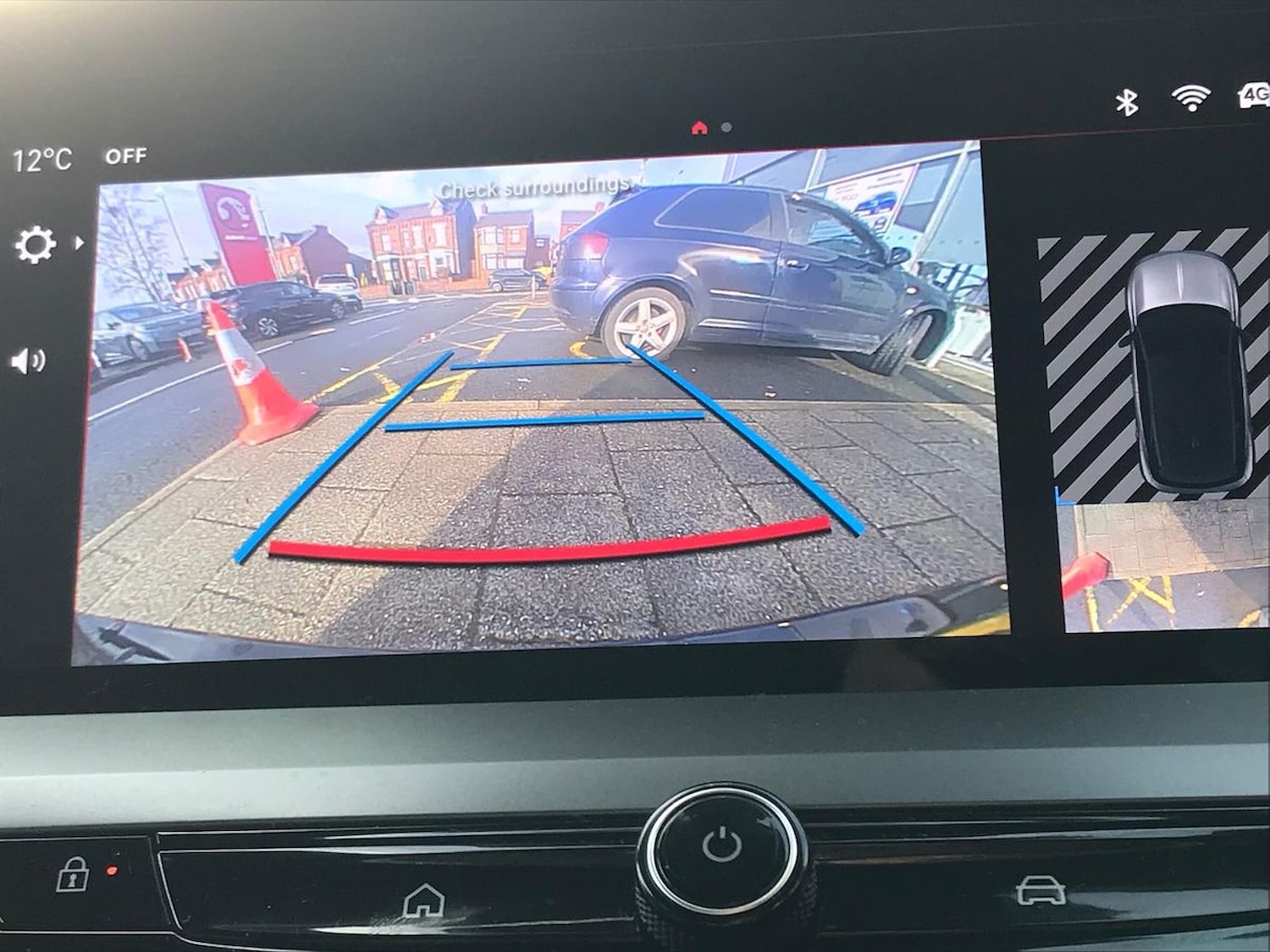 Used Vauxhall Mokka 2024 for sale - 78139582: Photo 25